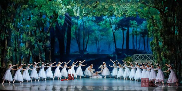 LA SYLPHIDE