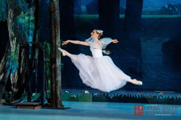 LA SYLPHIDE