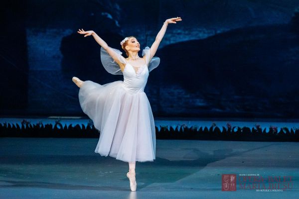 LA SYLPHIDE