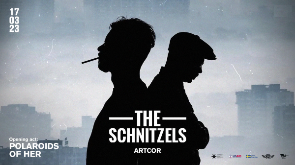 The Schnitzels (RO) | Polaroids of Her