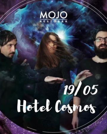 Hotel Cosmos (Live performance)