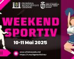 Weekend sportiv