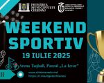 Weekend sportiv