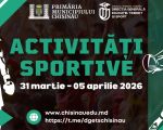 Weekend sportiv