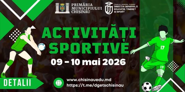 Weekend sportiv