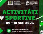 Weekend sportiv