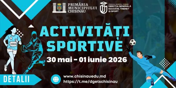 Weekend sportiv