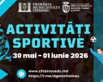 Weekend sportiv