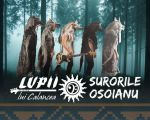 Lupii lui Calancea si Surorile Osoianu