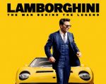 Lamborghini: Omul din spatele legendei
