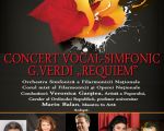 G.Verdi "Requiem" - Concert