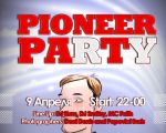 Pioneer Party