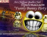 Funny Bunny Party
