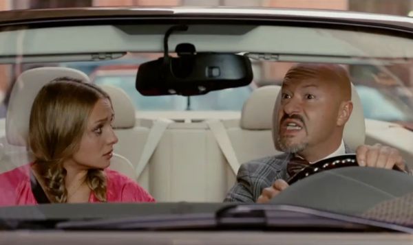 "Wedding Exchange" Movie