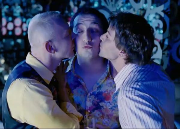 "Wedding Exchange" Movie
