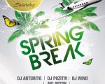 Spring Break