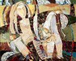 Exhibition: Ecaterina Ajder "Immensity"