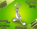 Bugs Bunny Party