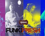 FunkiFesh Live!