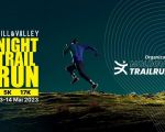 Hill&Valley Night Trail Run