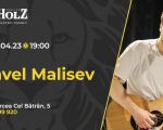 Live Music | Pavel Malisev