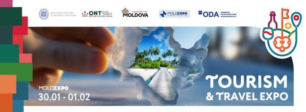 Tourism & Travel Expo