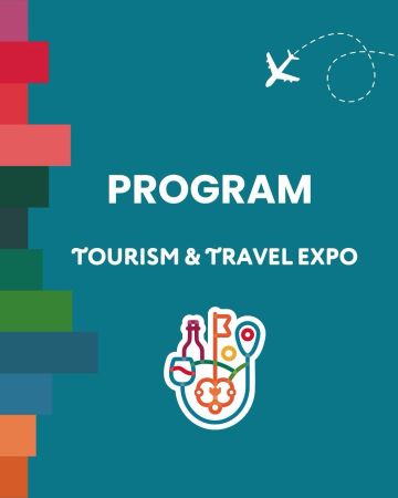 Tourism & Travel Expo 2026