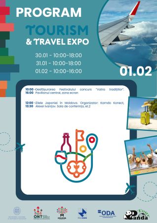 Tourism & Travel Expo 2026