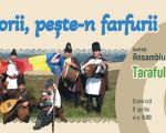 @Tudor Ungureanu și Ansamblul Ștefan Vodă