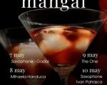 Evening at Mangal