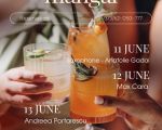 Evening at Mangal