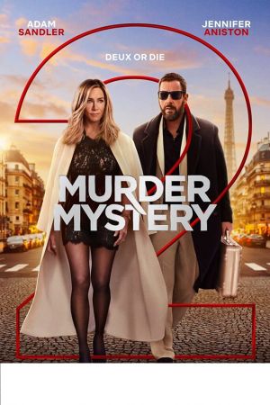 Murder Mystery 2