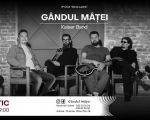 GÂNDUL MATEI / ACOUSTIC /