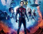 Ant-Man and the Wasp: Quantumania