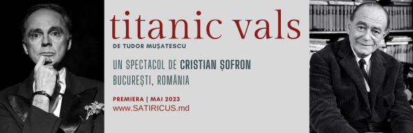 TITANIC VALS