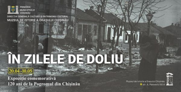 ÎN ZILELE DE DOLIU