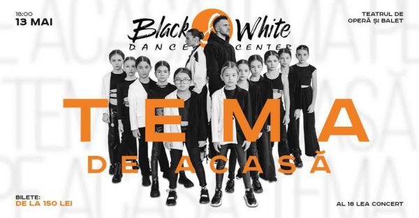„Tema de acasa”
