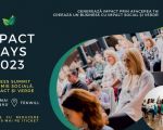 Impact Days 2023 - Social & Impact Business Summit
