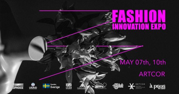 Fashion Innovation Expo