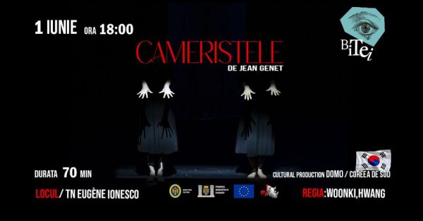 CAMERISTELE