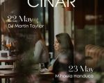 CINAR WEEKEND