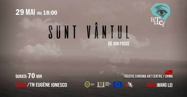 SUNT VÂNTUL