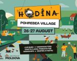 FESTIVALUL HODINA