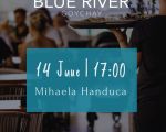 Evening with Live music at Blue River