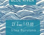 Evening with Live music at Blue River