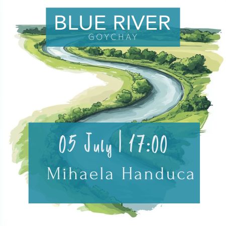 Evening with Live music at Blue River