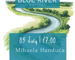 Evening with Live music at Blue River