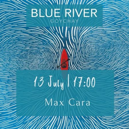 Evening with Live music at Blue River