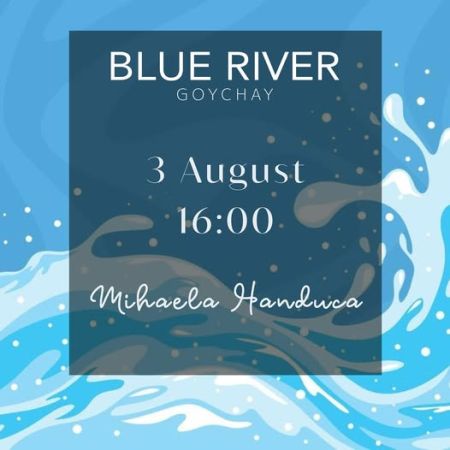 Evening with Live music at Blue River