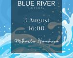 Evening with Live music at Blue River